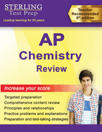 AP Chemistry Review: Complete Content Review
