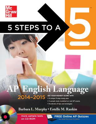 AP English Language - Murphy, Barbara L, and Rankin, Estelle M