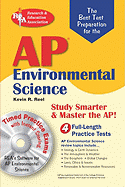 AP Environmental Science - Reel, Kevin R