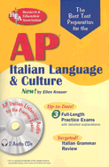 AP Italian Language and Culture Exam