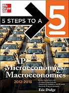 AP Microeconomics/Macroeconomics