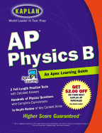 AP Physics B: An Apex Learning Guide - Wells, Connie, and Henderson, Hugh