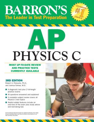 AP Physics C - Pelcovits, Robert A.
