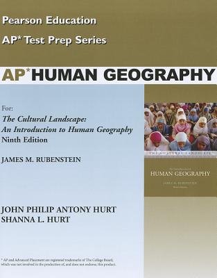 AP Prep Guide - Rubenstein, James M