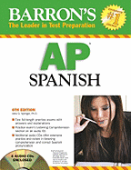 AP Spanish - Springer, Alice Gericke