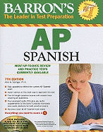 AP Spanish