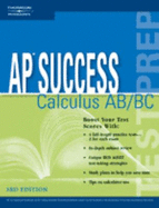 AP Success - Calculus, 4th Ed
