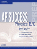 AP Success: Physics B/C 2002