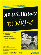 AP U.S. History for Dummies