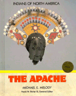 Apache(oop) - Fowler, Loretta, Professor, and Melody, Michael Edward, and Porter, Frank W (Designer)