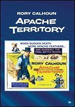 Apache Territory