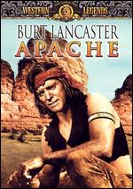 Apache - Robert Aldrich