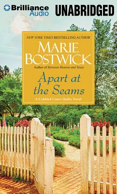 Apart at the Seams - Bostwick, Marie