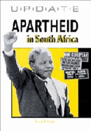 Apartheid in South Africa - Smith, David M.