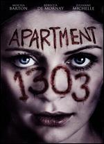 Apartment 1303 - Michael Taverna