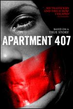 Apartment 407 - Rudolf Buitendach