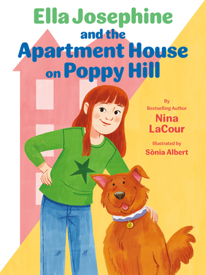 APARTMENT HOUSE ON POPPY HILL - CHRONICLE