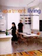 Apartment Living: New Design for Urban Living