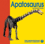 Apatosaurus - Cohen, Daniel