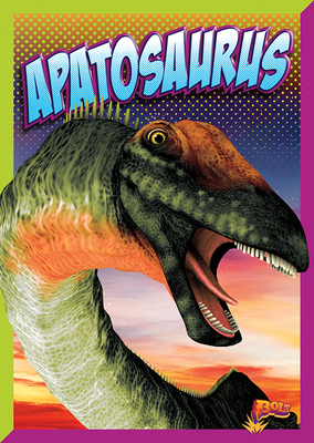 Apatosaurus - Radley, Gail