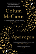 Apeirogon: a novel about Israel, Palestine and shared grief, nominated for the 2020 Booker Prize
