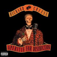 Aperitif for Destruction [Bonus Track] - Richard Cheese