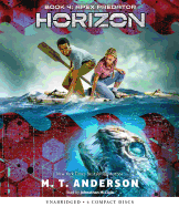 Apex Predator (Horizon, Book 4): Volume 4