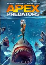 Apex Predators - Dustin Ferguson