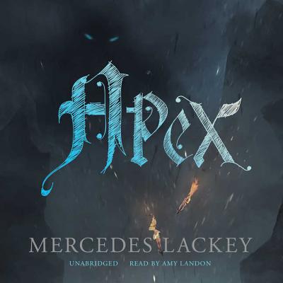 Apex - Lackey, Mercedes