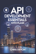 API Development Essentials with Flask