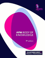 APM Body of Knowledge