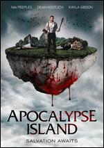 Apocalypse Island - William Clark Warren