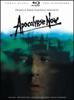 Apocalypse Now [Full Disclosure Edition] [Blu-ray] - Francis Ford Coppola