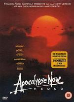 Apocalypse Now Redux - Francis Ford Coppola