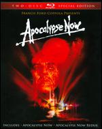 Apocalypse Now [Special Edition] [2 Discs] [Blu-ray] - Francis Ford Coppola