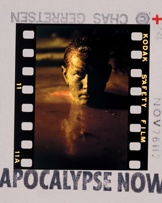 Apocalypse Now: The Lost Photo Archive - Gerretsen, Chas (Photographer)