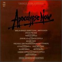 Apocalypse Now - Carmine Coppola & Francis Coppola