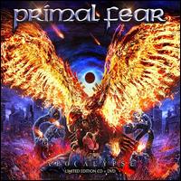 Apocalypse - Primal Fear