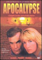 Apocalypse - Peter Gerretsen