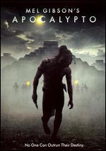 Apocalypto - Mel Gibson