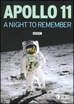 Apollo 11: A Night to Remember - Paul Vanezis