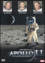 Apollo 11: The Eagle Has Landed - Robert Garofalo