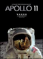 Apollo 11 - Todd Douglas Miller