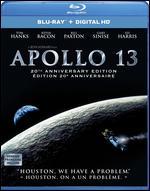 Apollo 13 [20th Anniversary Edition] [Blu-ray]