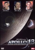 Apollo 13 - Houston: We've Had a Problem