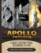 Apollo Program: A Brief Overview from Beginning to the End