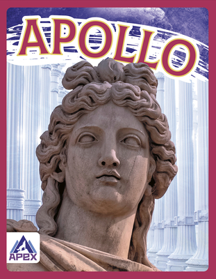 Apollo - Ha, Christine