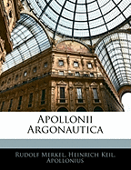 Apollonii Argonautica