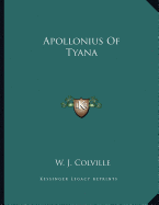 Apollonius of Tyana