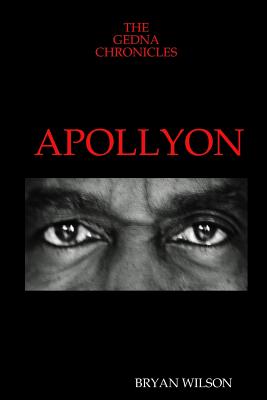 Apollyon - Wilson, Bryan